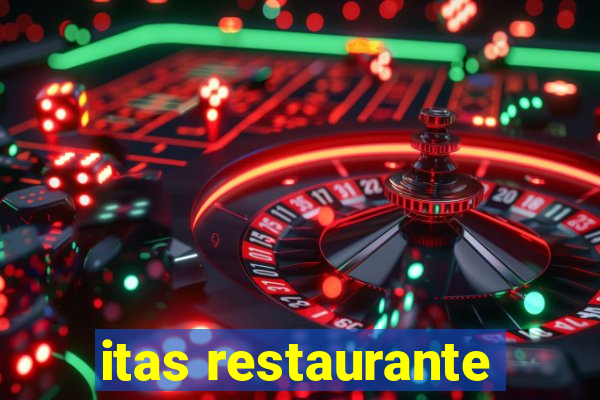 itas restaurante